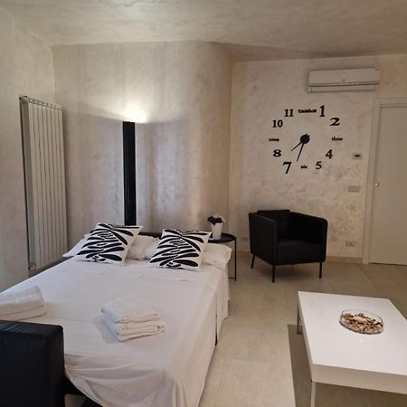 Villa Lisa Termoli Exteriér fotografie
