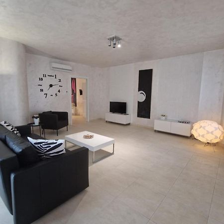 Villa Lisa Termoli Exteriér fotografie